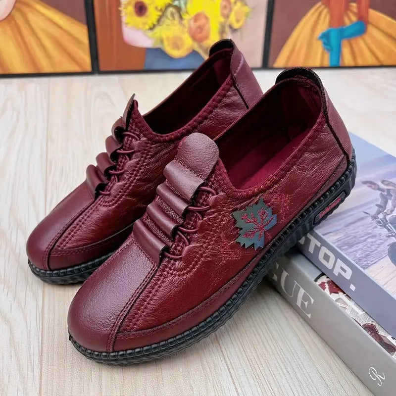 Celinae - Stylish Casual Shoes