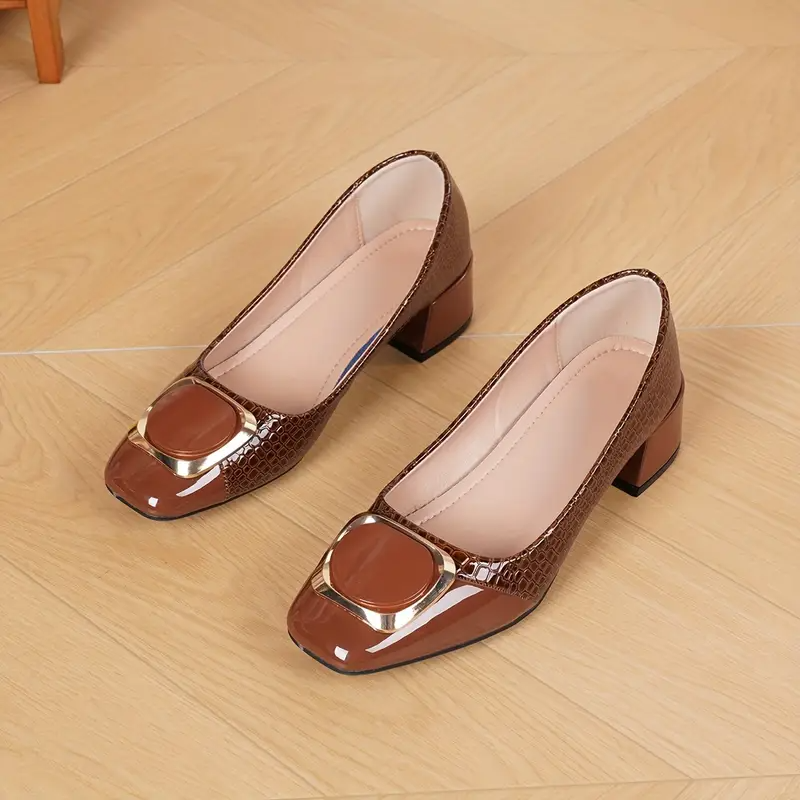 Danika - Elegant Casual Shoes