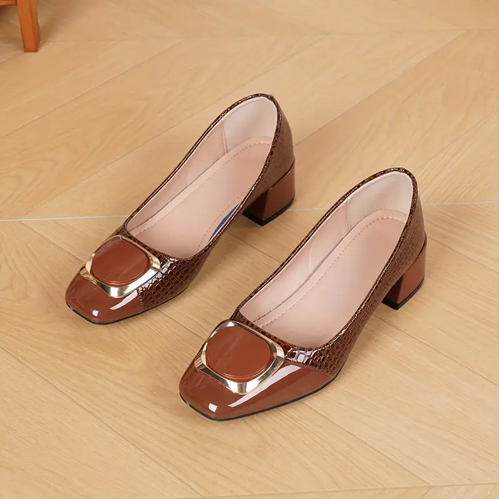 Danika - Elegant Casual Shoes