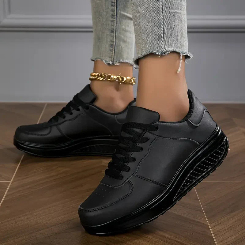 Kallie - Stylish Casual Shoes