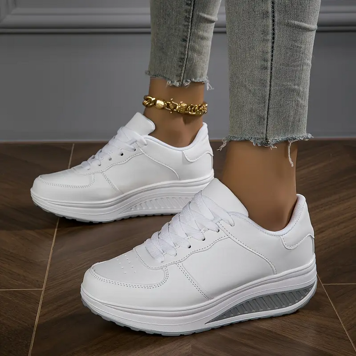 Kallie - Stylish Casual Shoes