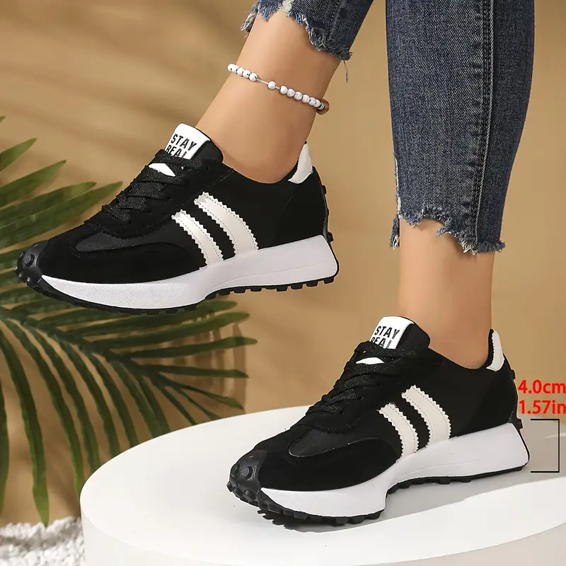 Estefania - Stylish Casual Shoes