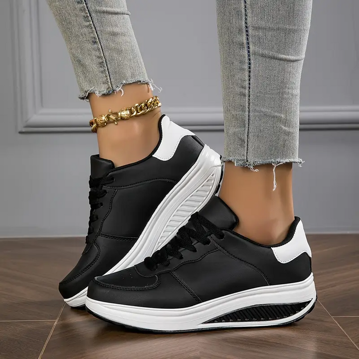 Kallie - Stylish Casual Shoes