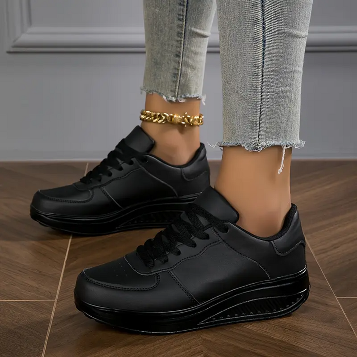 Kallie - Stylish Casual Shoes