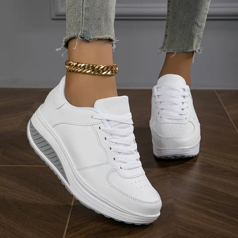 Kallie - Stylish Casual Shoes
