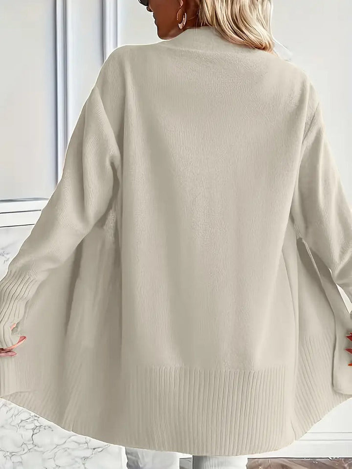 Cataleya - Stylish Casual Cardigan