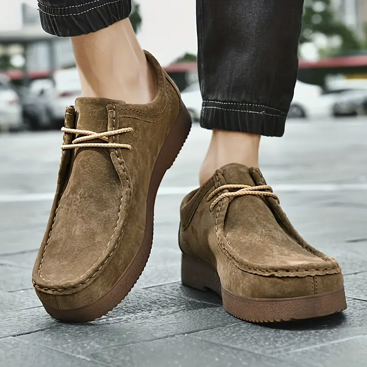 Benito - Stylish Casual Shoes