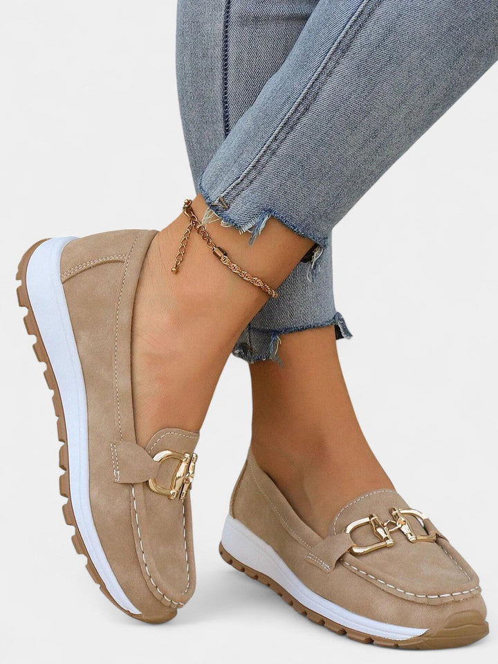 Serelina - Elegant Casual Shoes