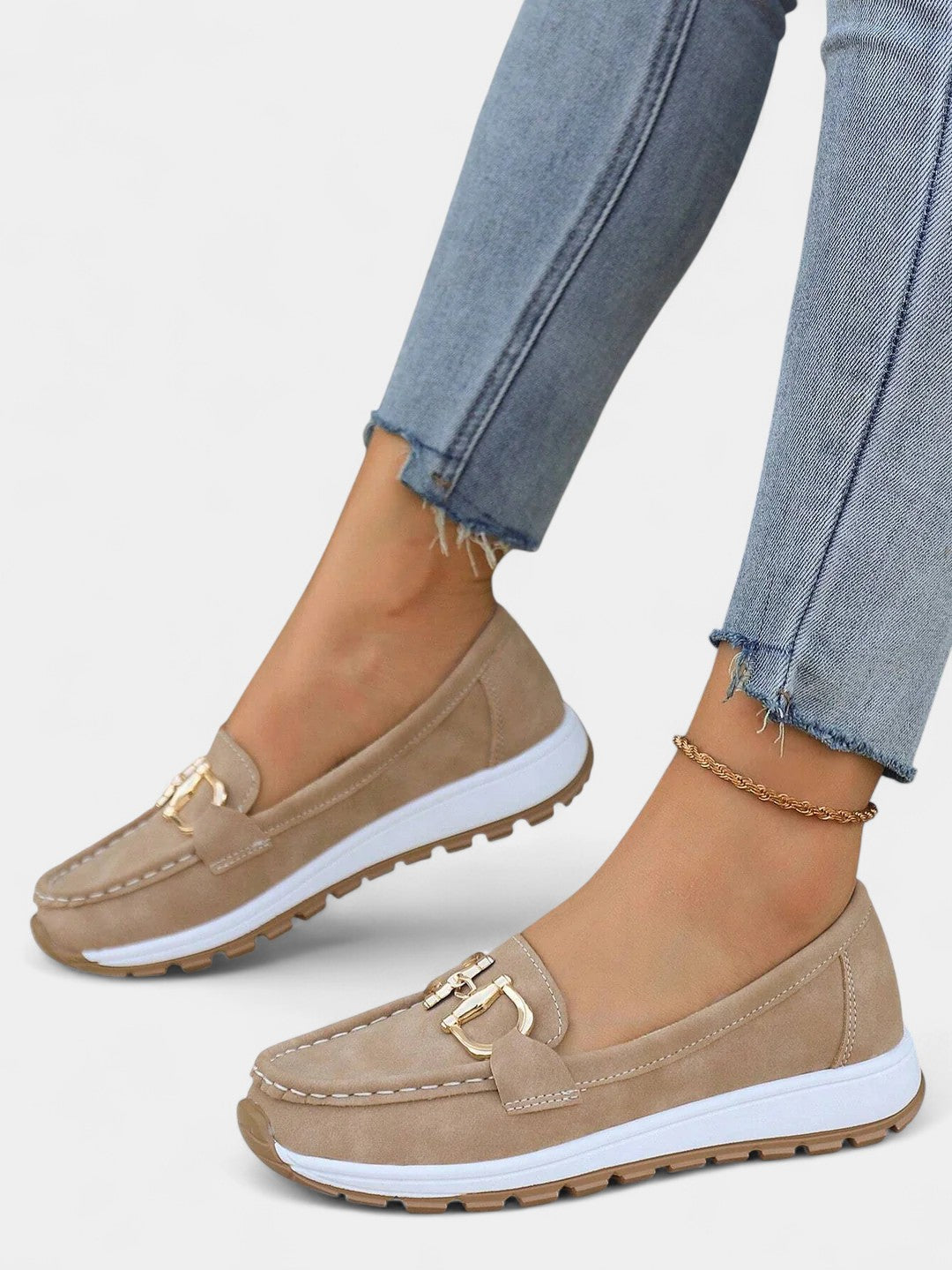 Serelina - Elegant Casual Shoes