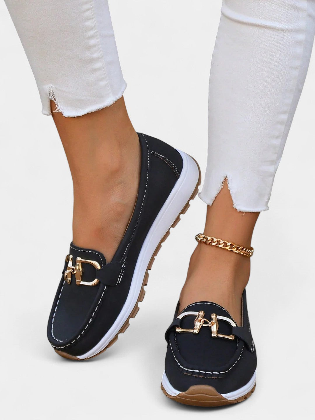 Serelina - Elegant Casual Shoes