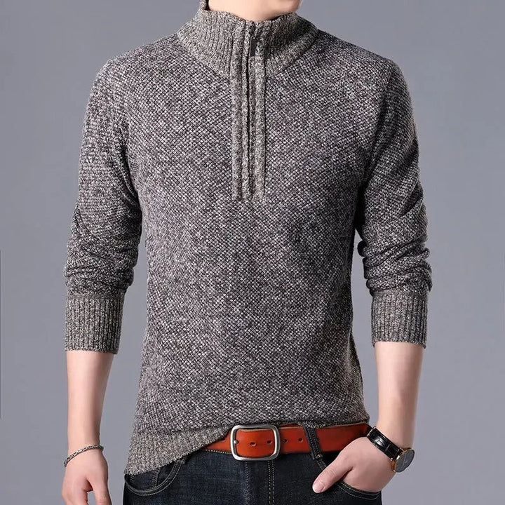 Auren - Stylish Casual Sweater