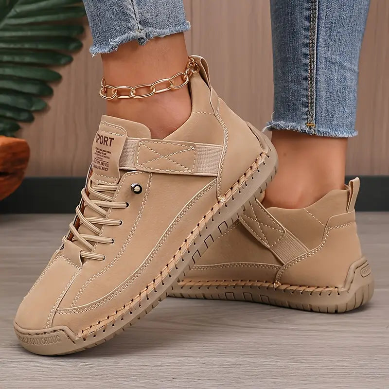 Dinah - Elegant Casual Sneakers