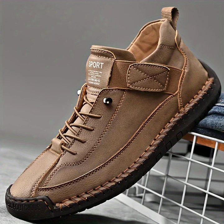 Dinah - Elegant Casual Sneakers