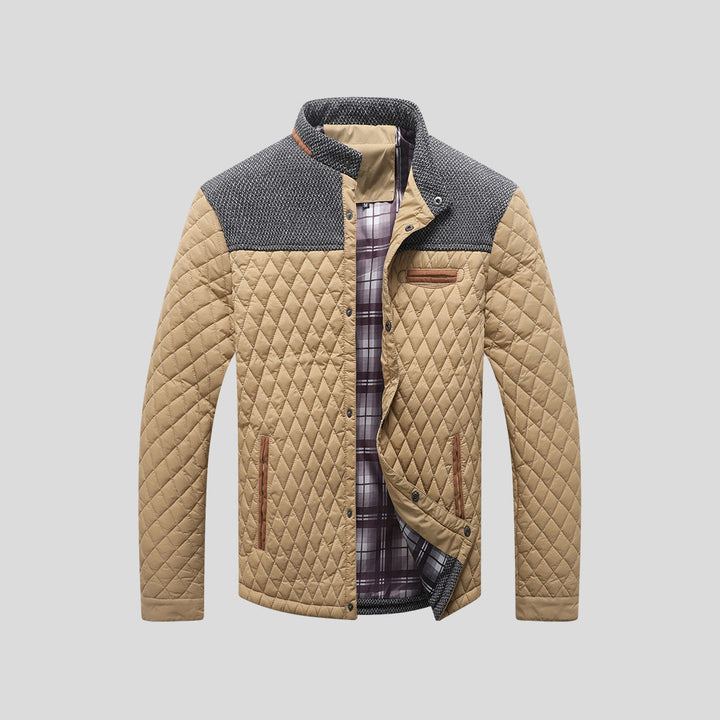 Adros - Stylish Casual Jacket