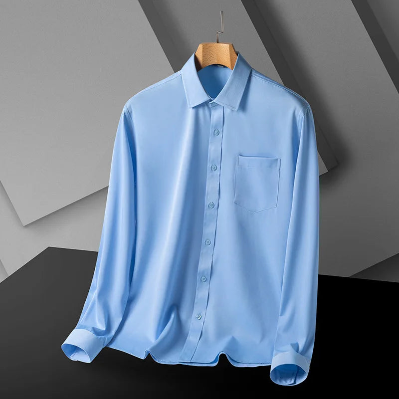 Hadriel - Elegant Casual Shirt