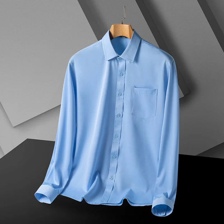 Hadriel - Elegant Casual Shirt