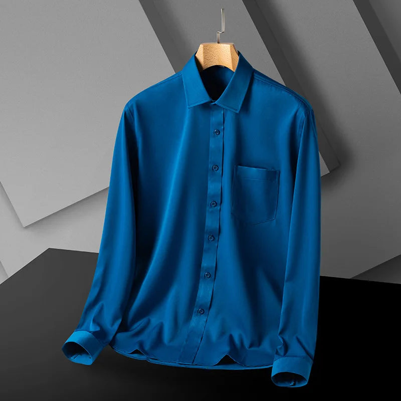 Hadriel - Elegant Casual Shirt