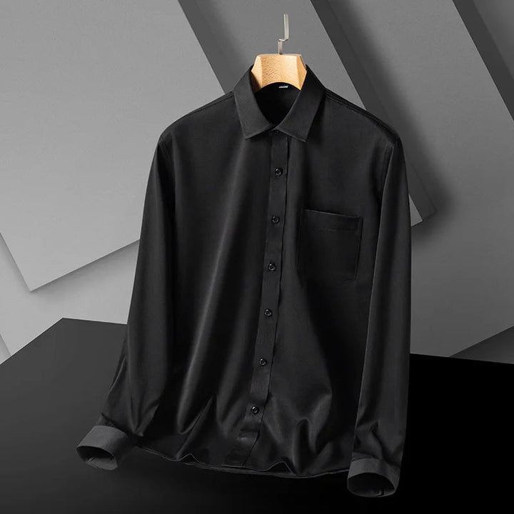 Hadriel - Elegant Casual Shirt