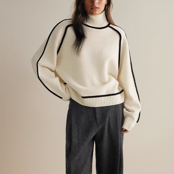 Thalassa - Stylish Casual Sweater