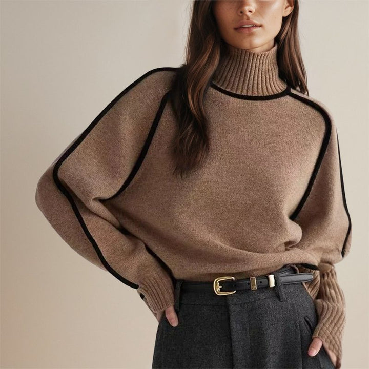 Thalassa - Stylish Casual Sweater