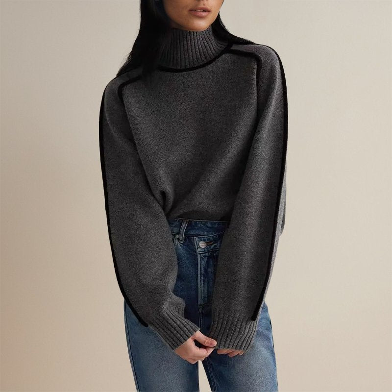 Thalassa - Stylish Casual Sweater