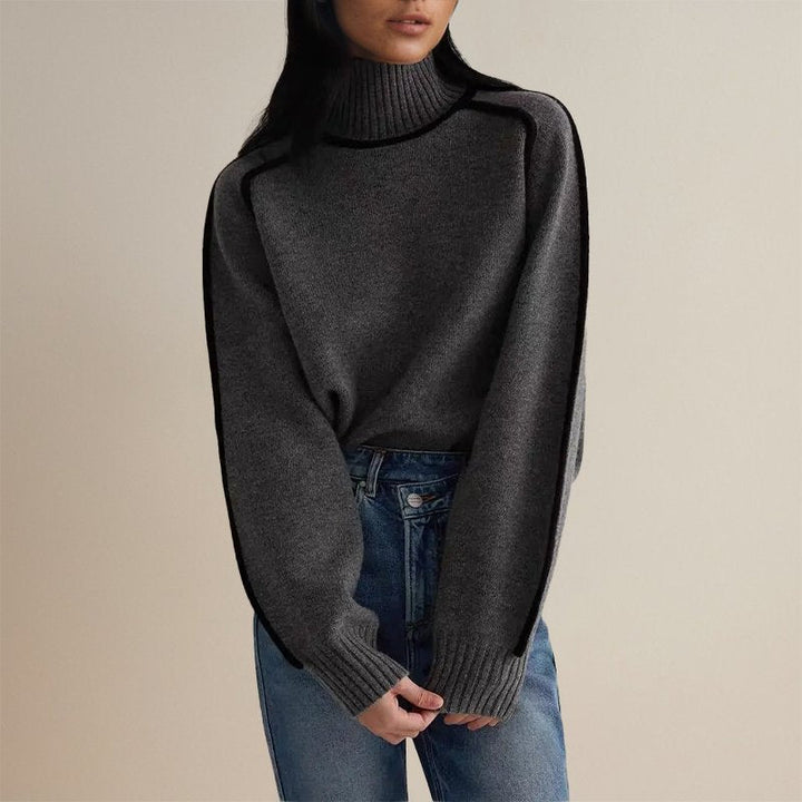 Thalassa - Stylish Casual Sweater