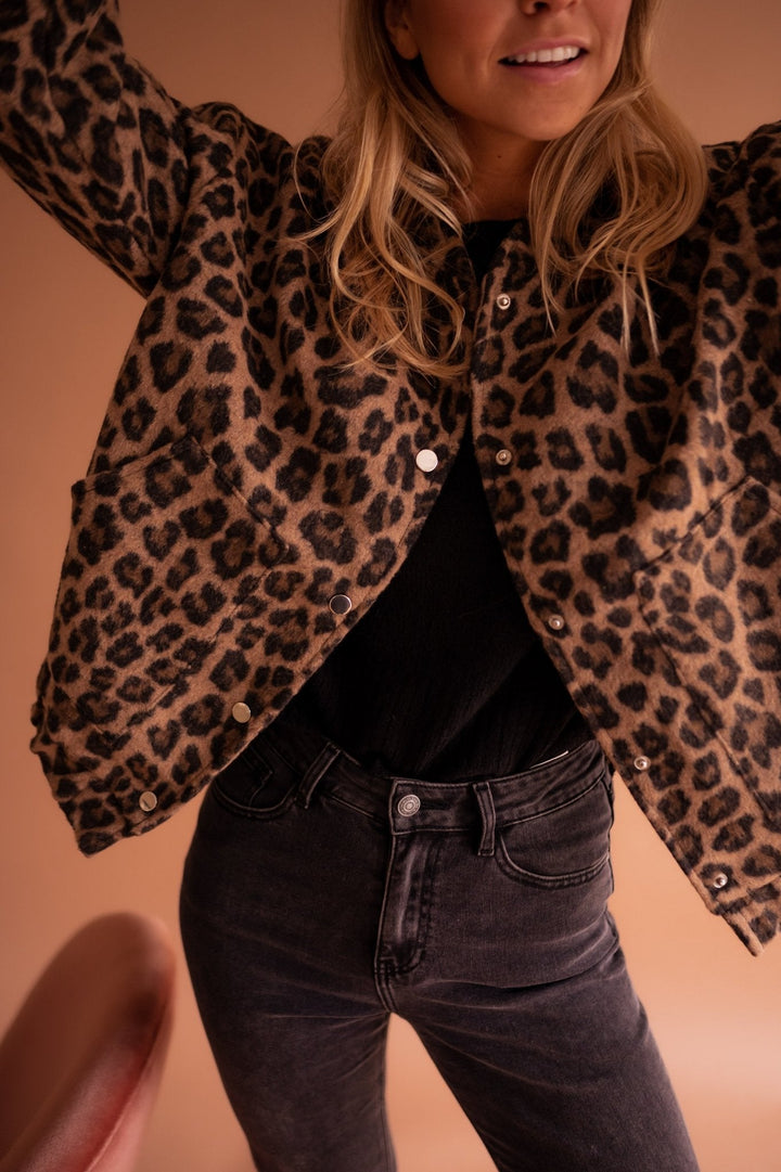 Alouette - Stylish Casual Jacket