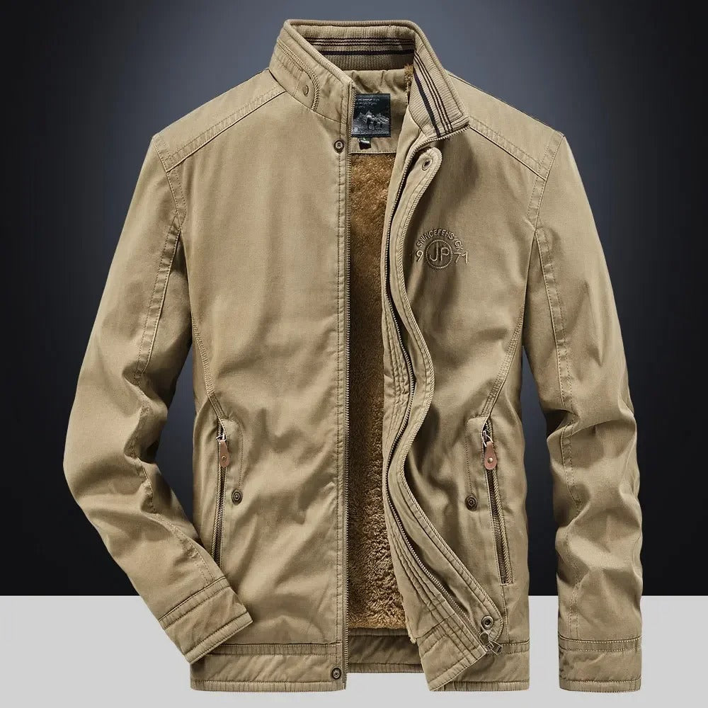 Brecken - Stylish Casual Jacket