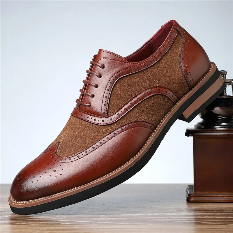 Flavio - Elegant Casual Shoes