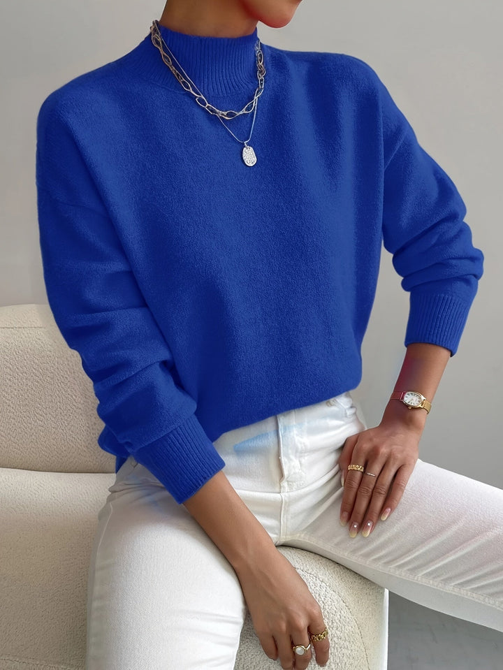 Yvonne - Elegant Casual Sweater