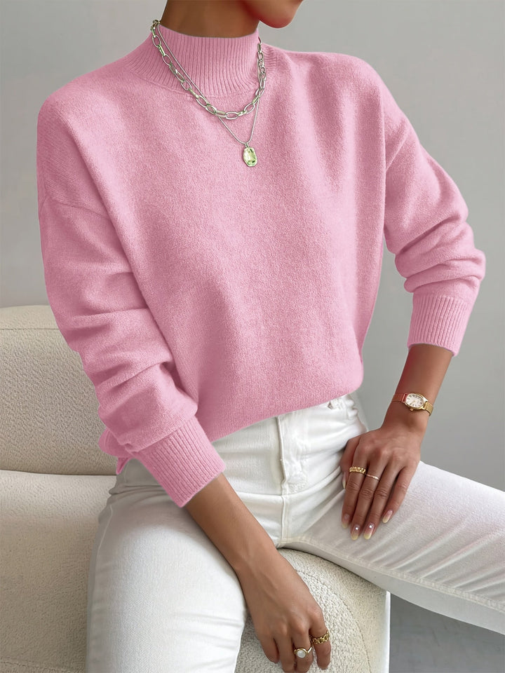 Yvonne - Elegant Casual Sweater