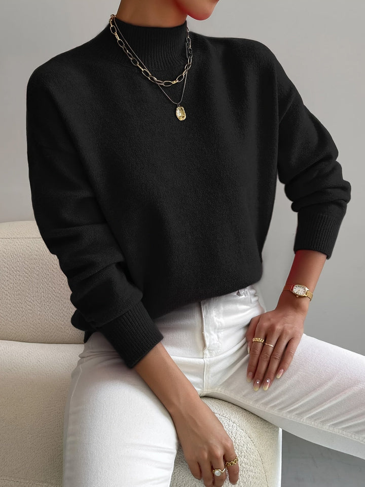 Yvonne - Elegant Casual Sweater