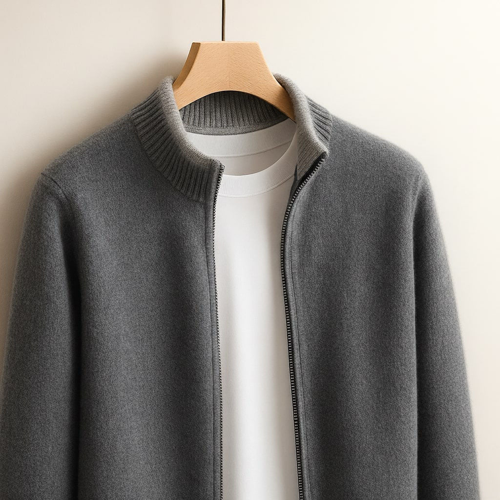Enric - Stylish Casual Sweater