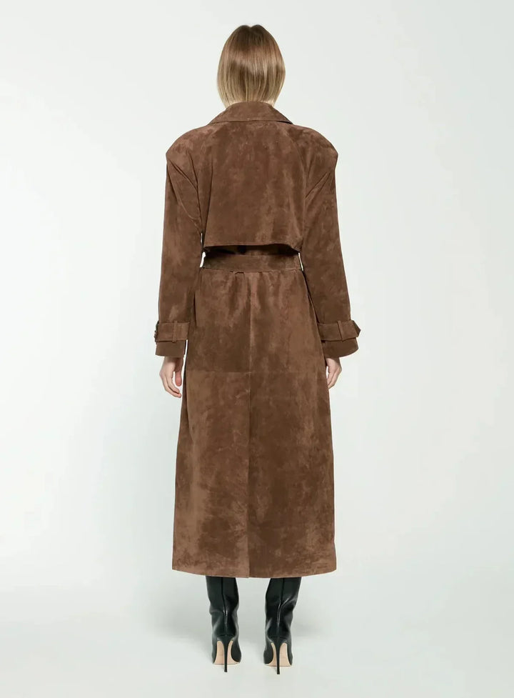 Maddie - Stylish Casual Coat