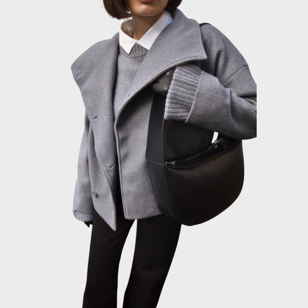 Elisabetta - Stylish Casual Coat