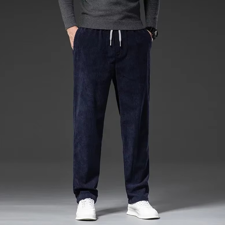 Brent - Stylish Casual Trousers