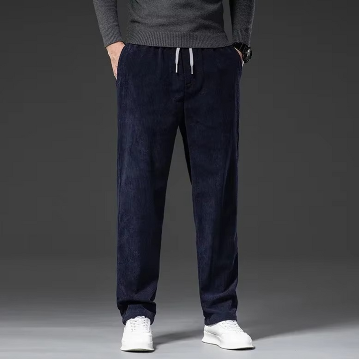 Brent - Stylish Casual Trousers
