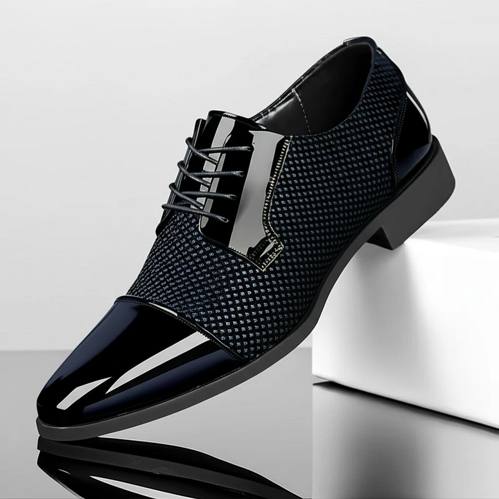 Lucien - Elegant Casual Shoes
