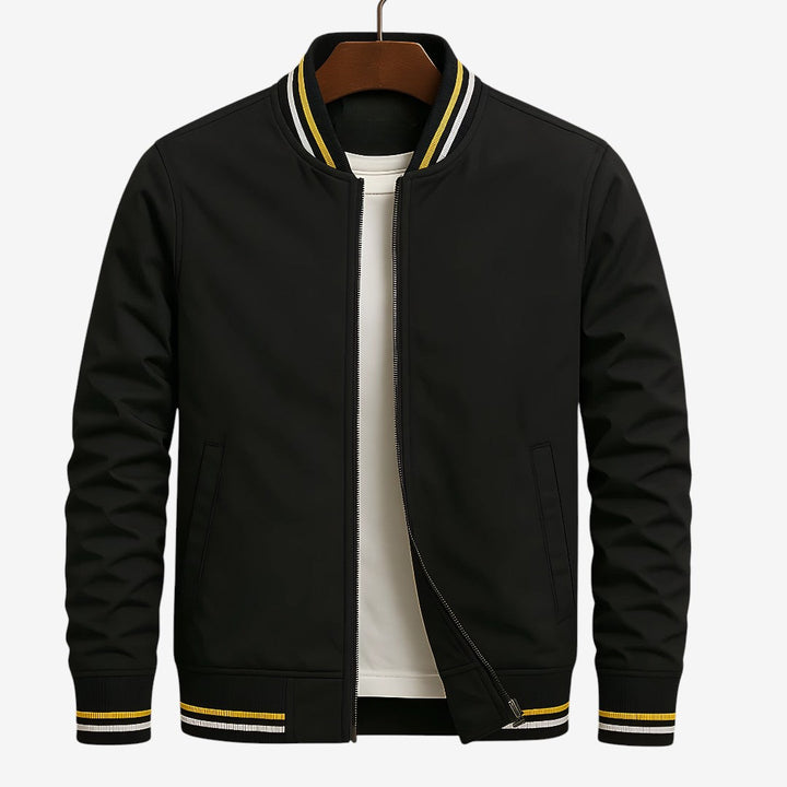 Claudius - Stylish Casual Jacket