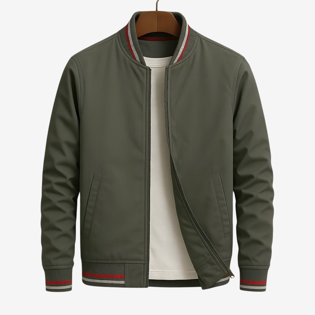 Claudius - Stylish Casual Jacket