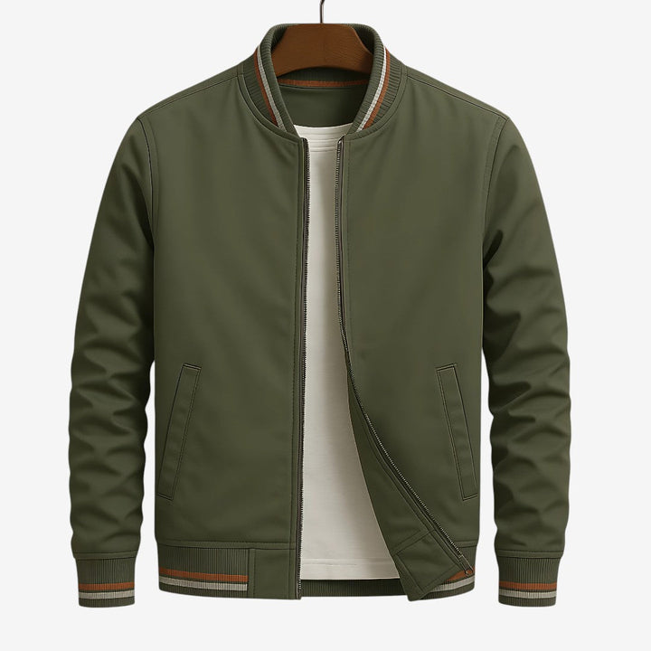 Claudius - Stylish Casual Jacket
