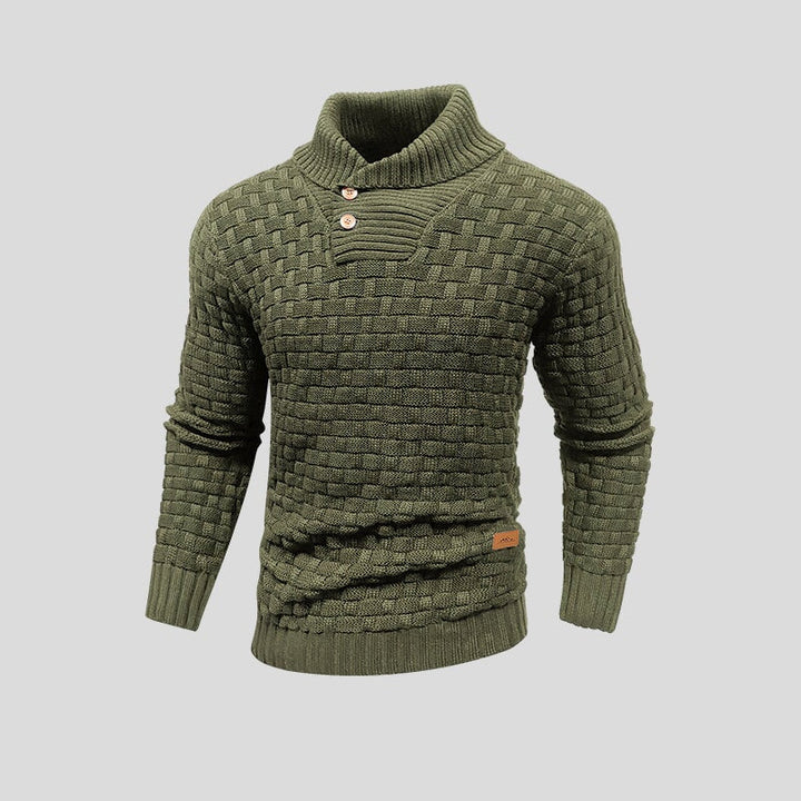 Ardyn - Stylish Casual Sweater