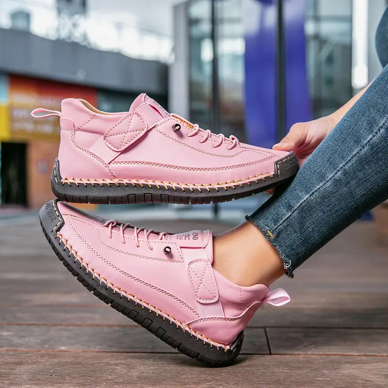 Dinah - Elegant Casual Sneakers