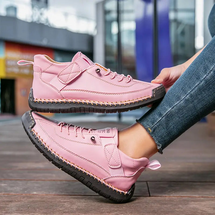 Dinah - Elegant Casual Sneakers