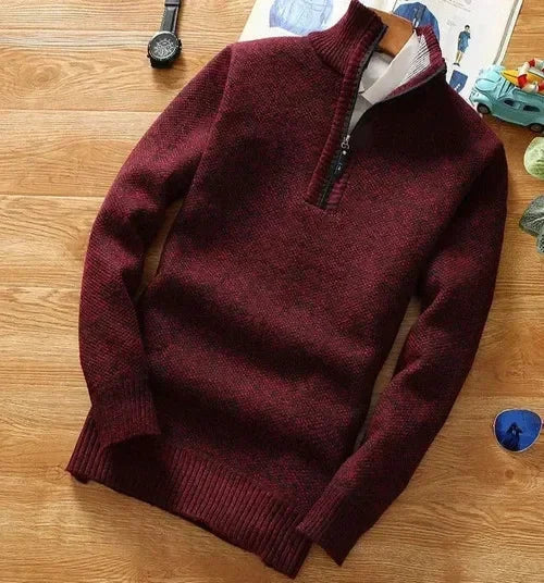 Auren - Stylish Casual Sweater