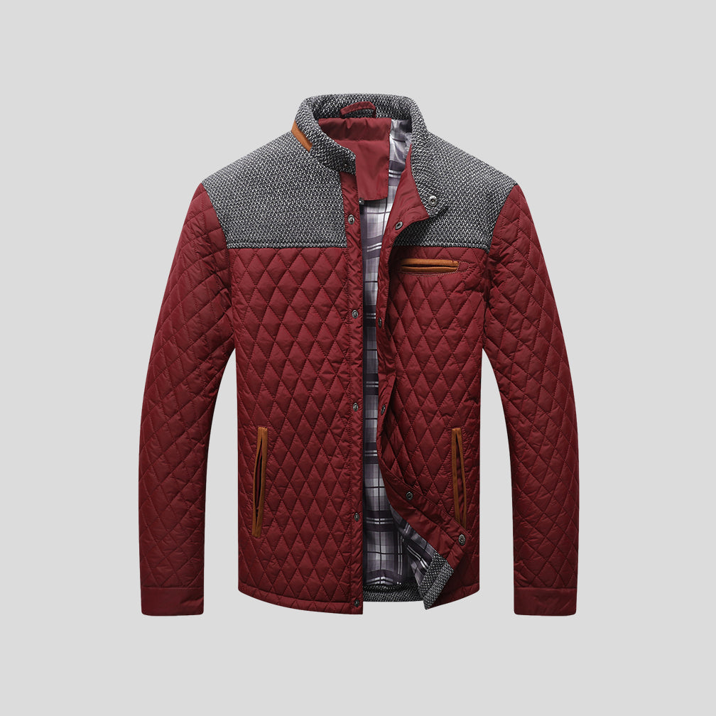 Adros - Stylish Casual Jacket