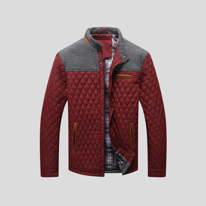 Adros - Stylish Casual Jacket