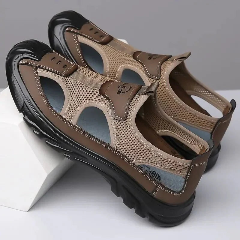 Achilles - Stylish Casual Sandals