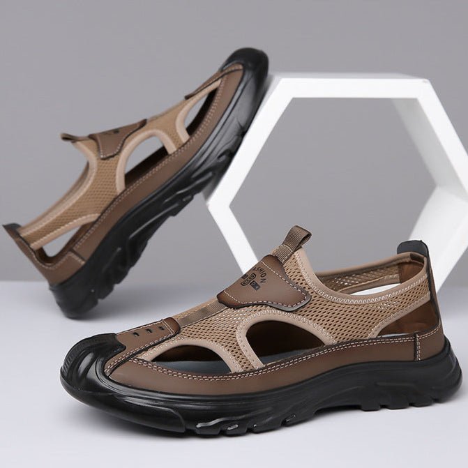 Achilles - Stylish Casual Sandals