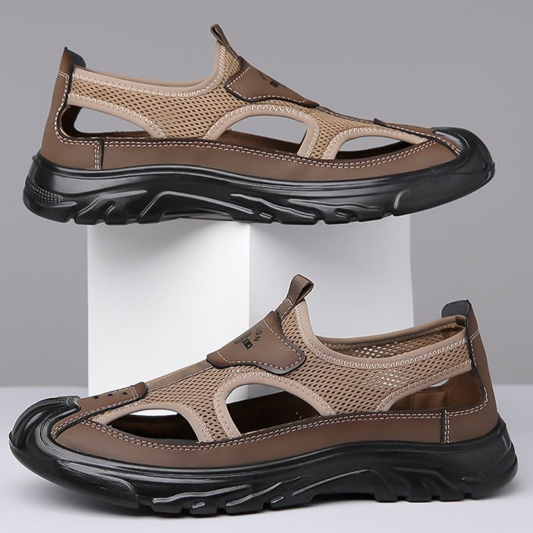 Achilles - Stylish Casual Sandals